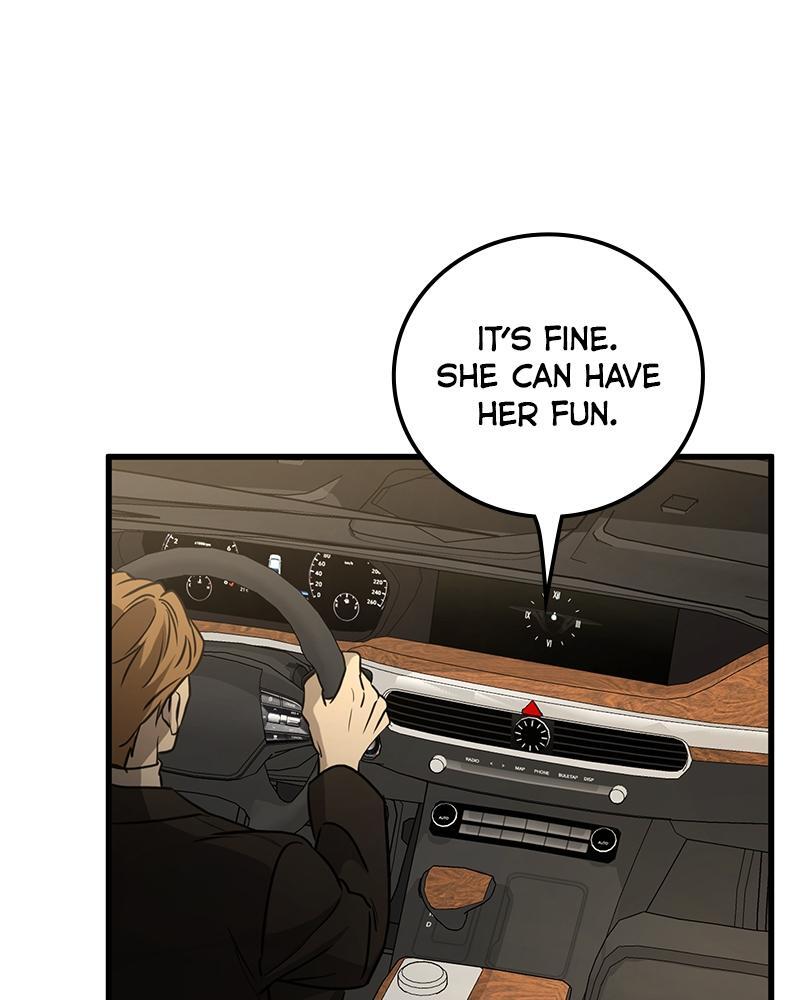 Read Beastly Things Manga Online