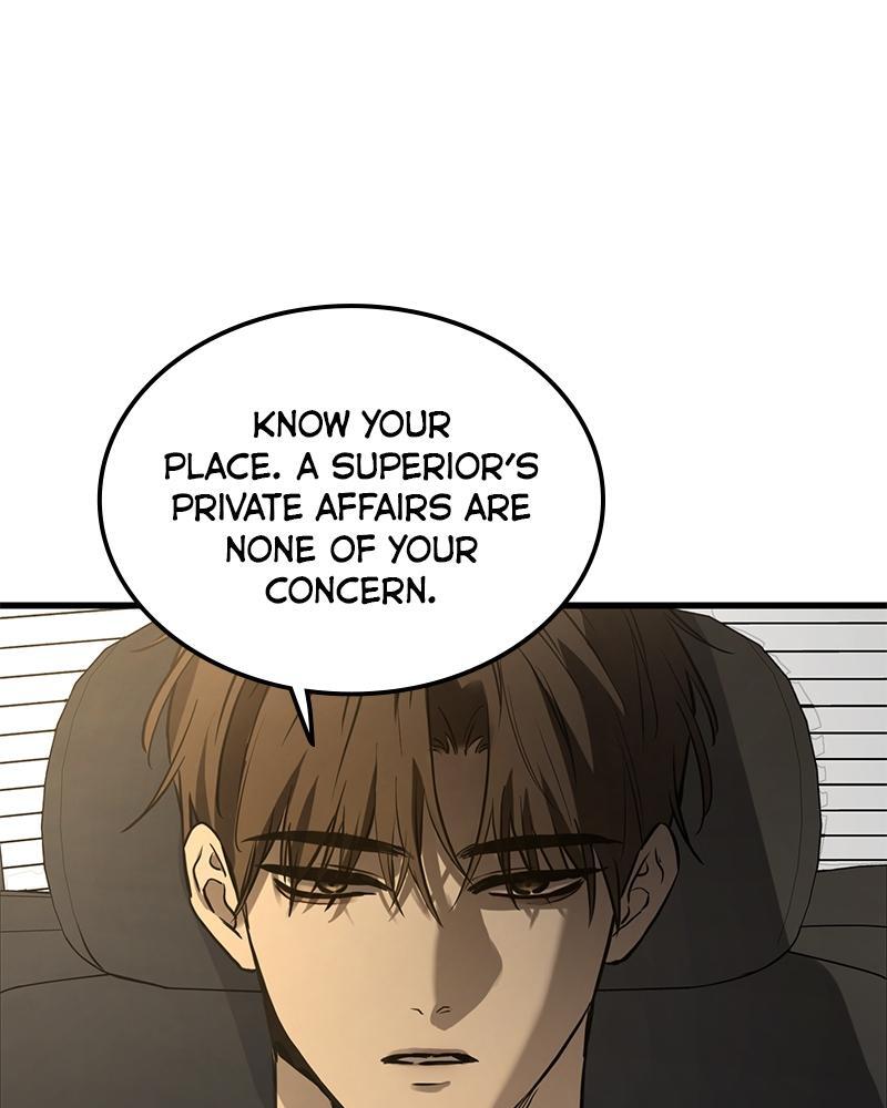 Read Beastly Things Manga Online