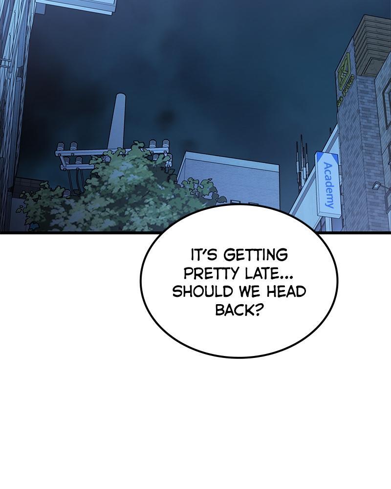 Read Beastly Things Manga Online