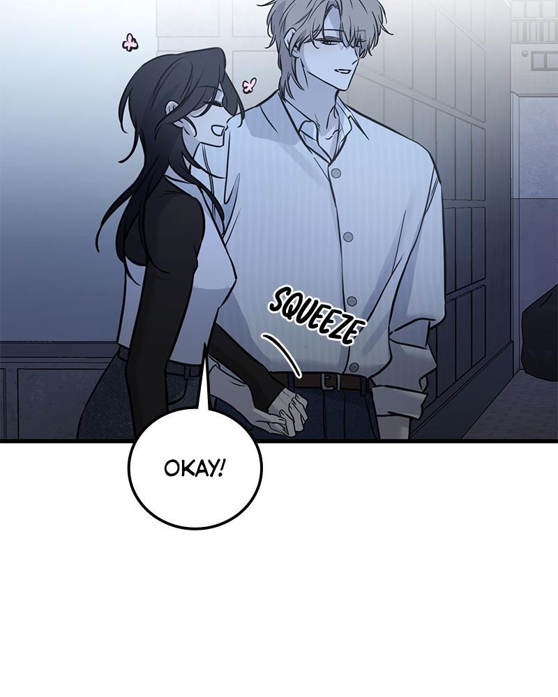 Read Beastly Things Manga Online