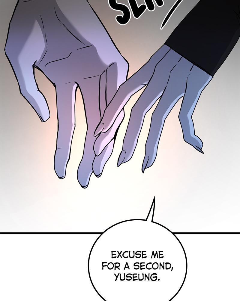 Read Beastly Things Manga Online