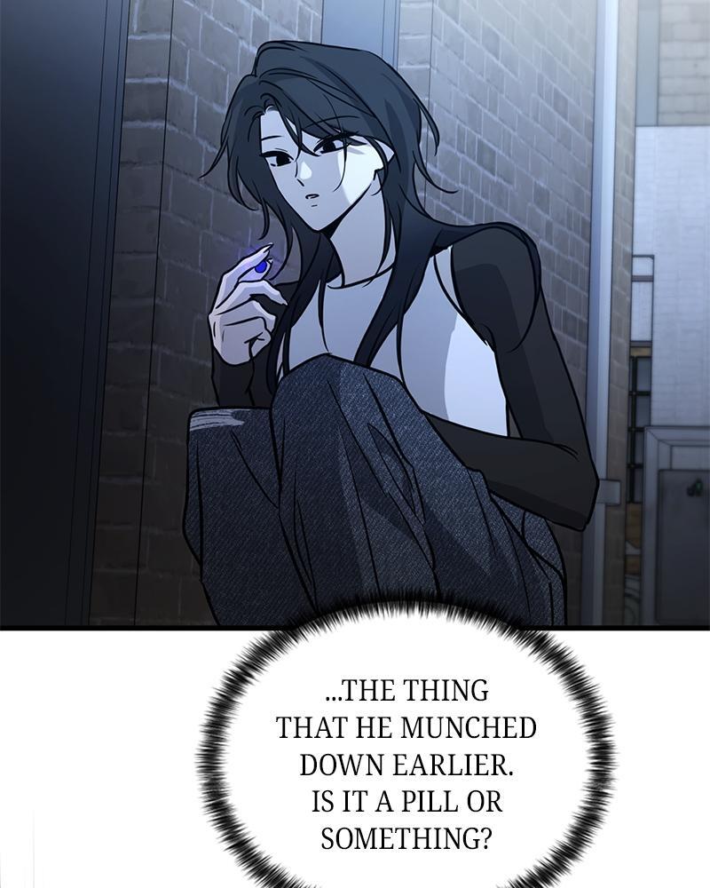 Read Beastly Things Manga Online