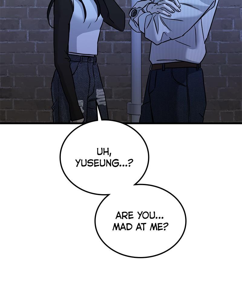 Read Beastly Things Manga Online