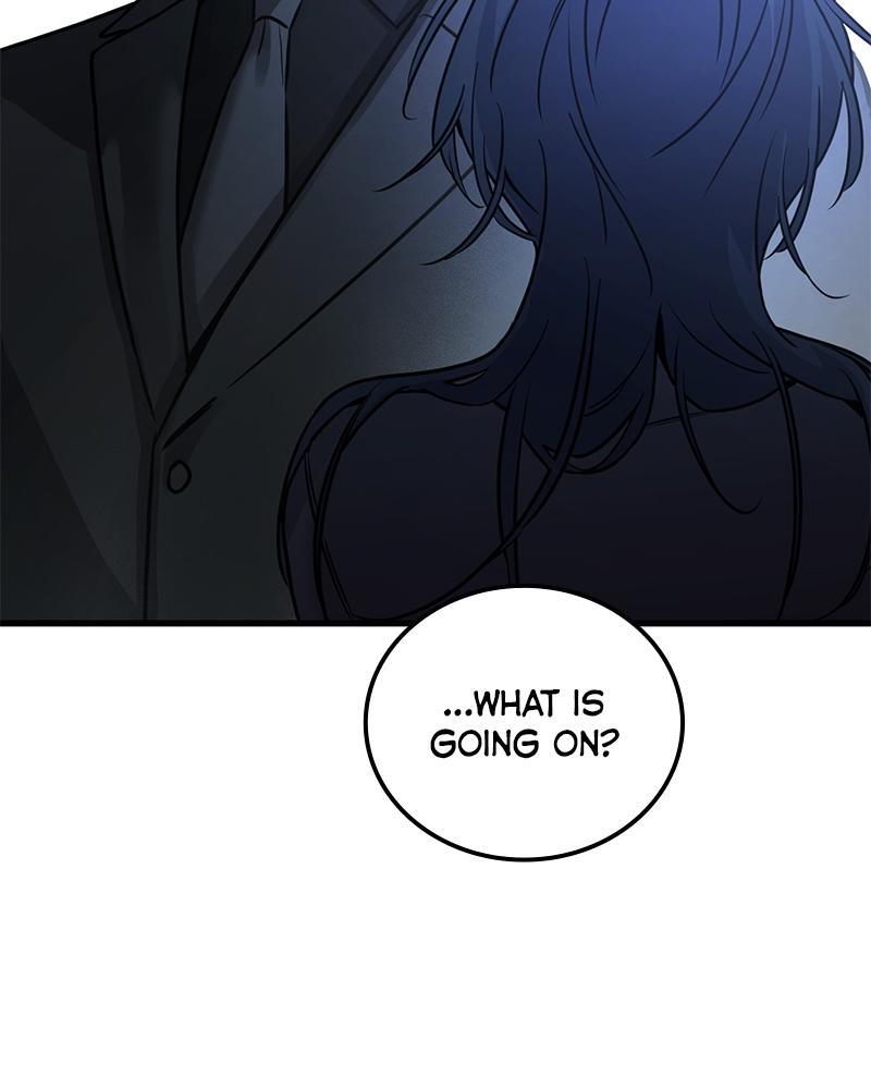 Read Beastly Things Manga Online