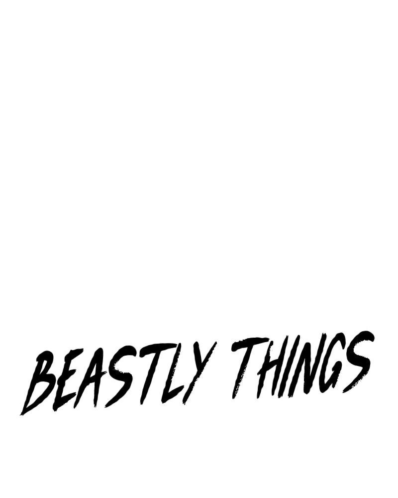 Read Beastly Things Manga Online