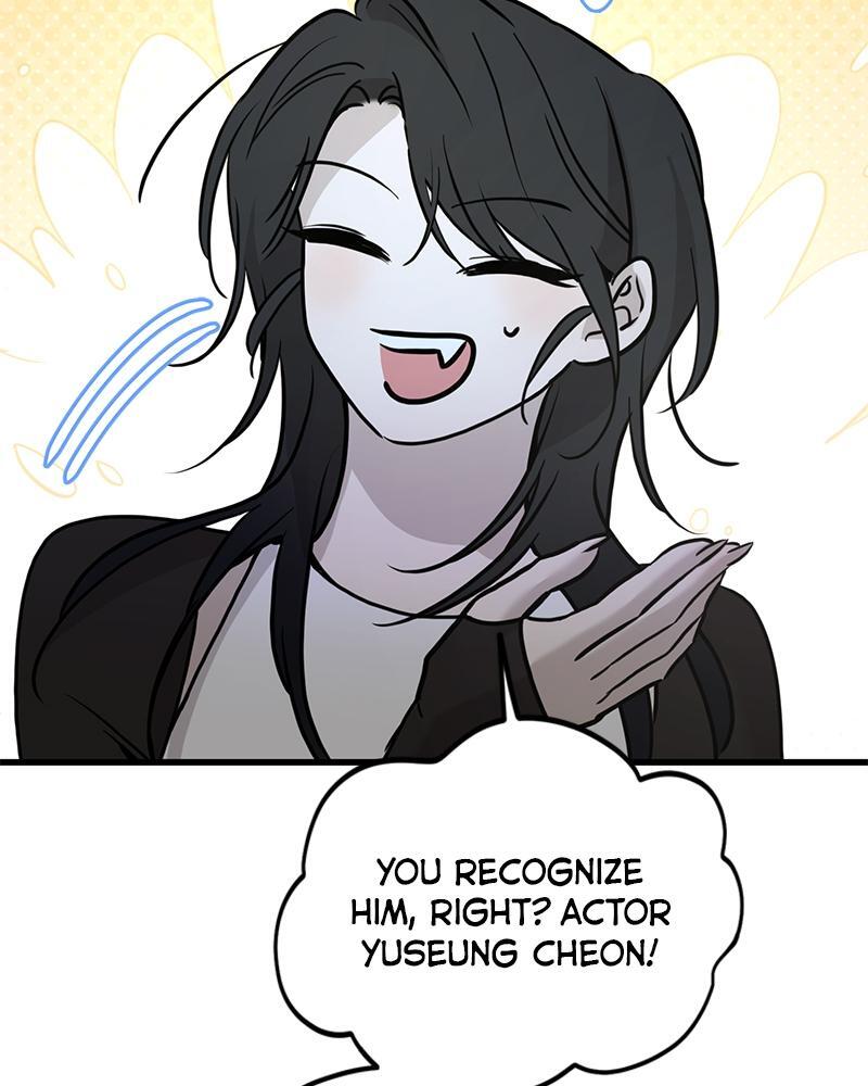 Read Beastly Things Manga Online