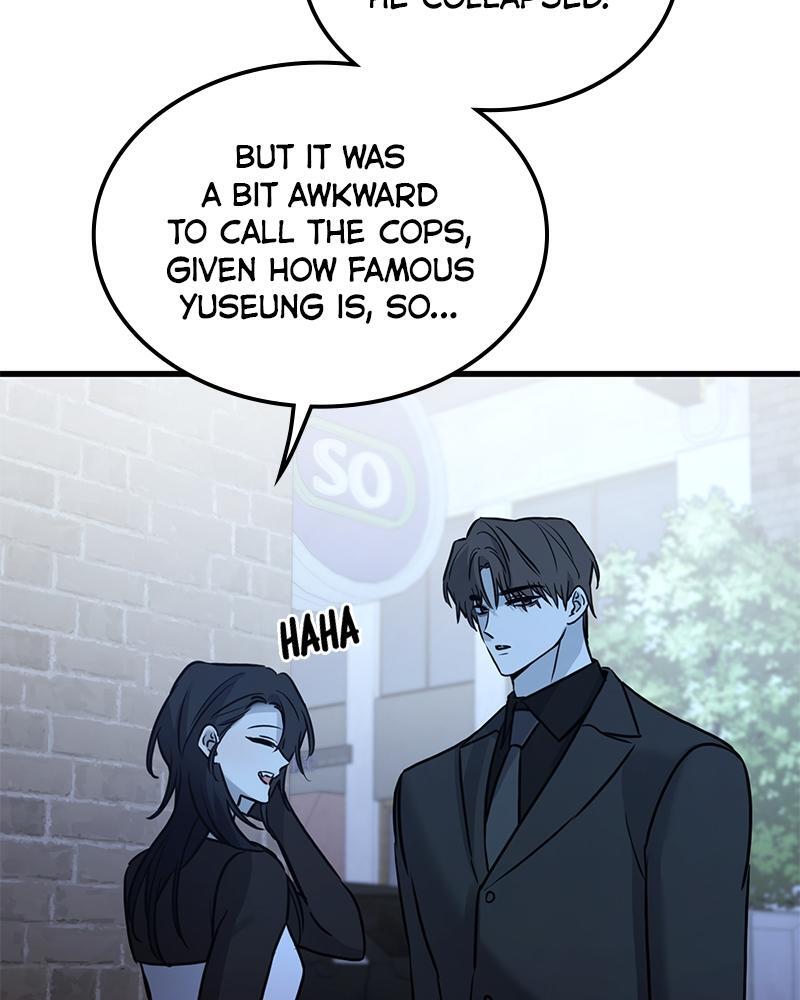 Read Beastly Things Manga Online
