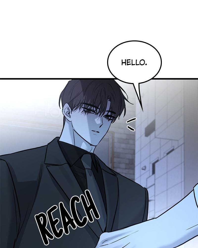 Read Beastly Things Manga Online