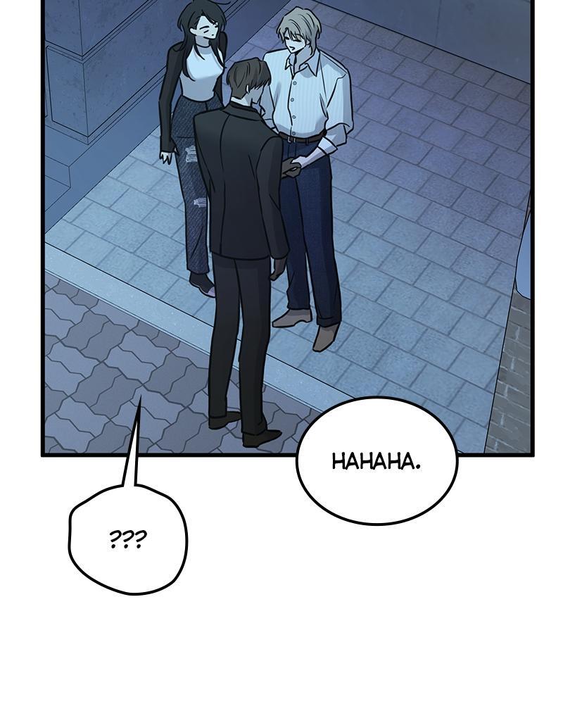 Read Beastly Things Manga Online
