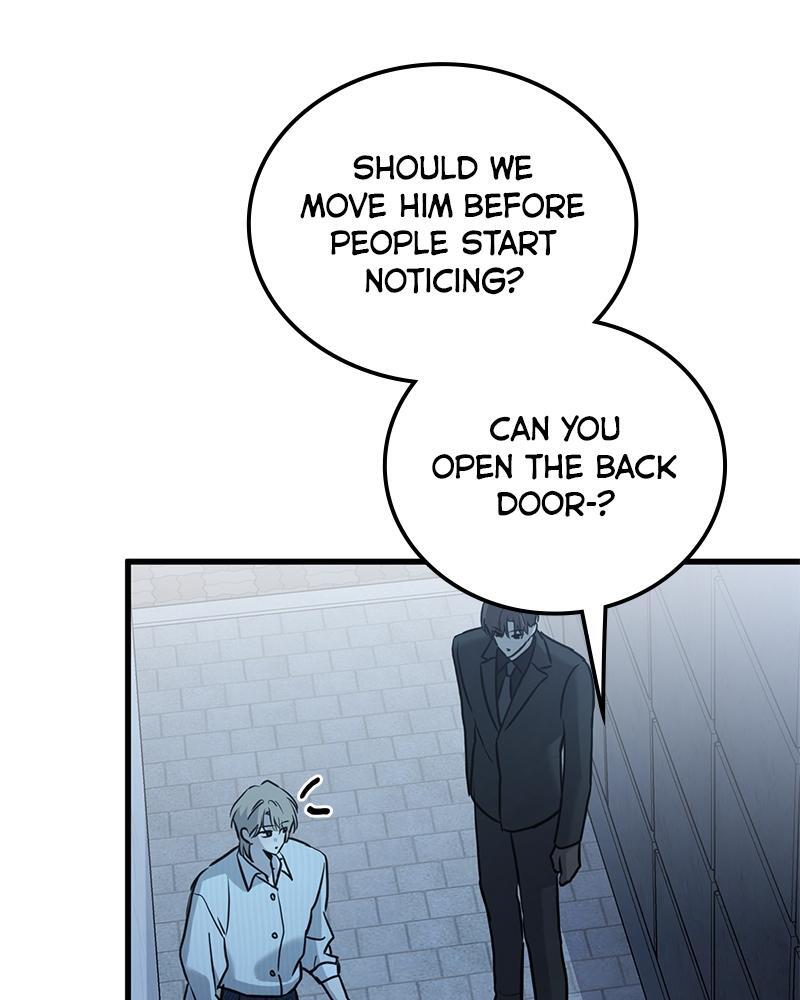 Read Beastly Things Manga Online