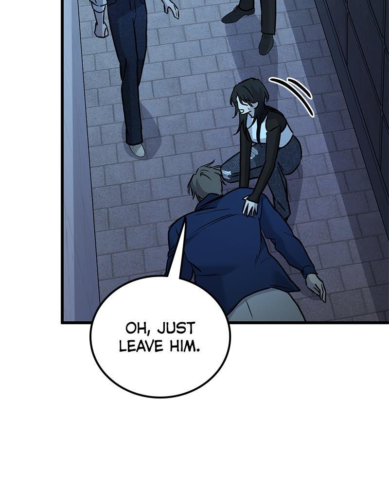 Read Beastly Things Manga Online