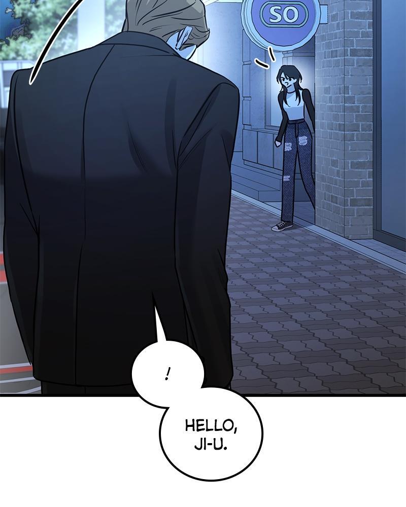 Read Beastly Things Manga Online