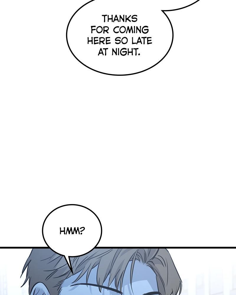Read Beastly Things Manga Online