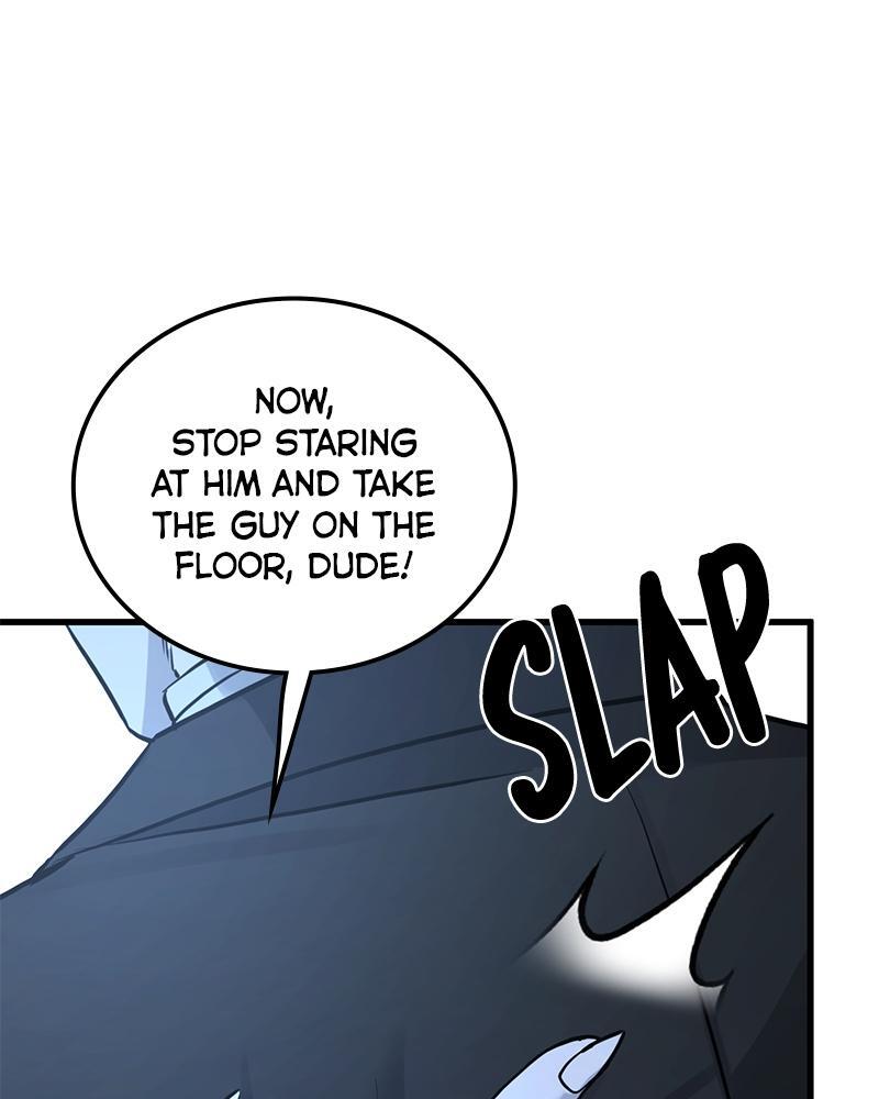 Read Beastly Things Manga Online