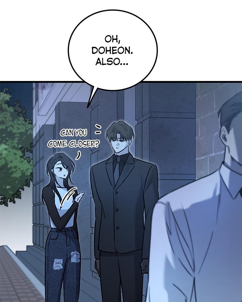 Read Beastly Things Manga Online