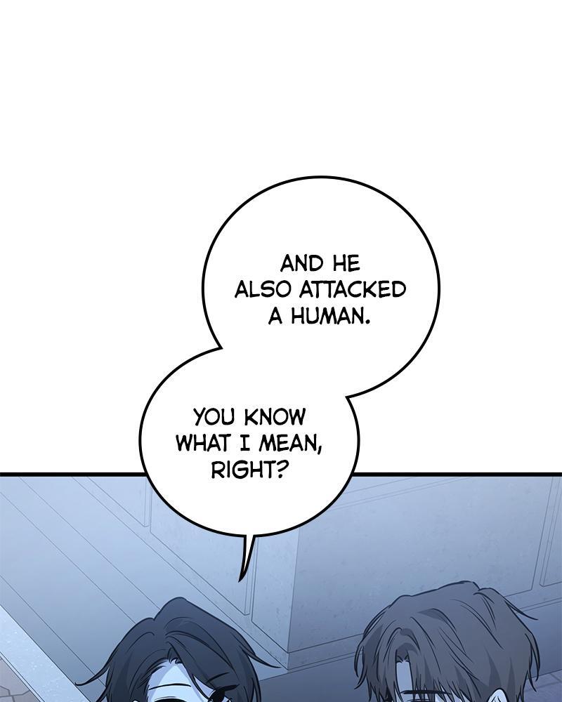 Read Beastly Things Manga Online