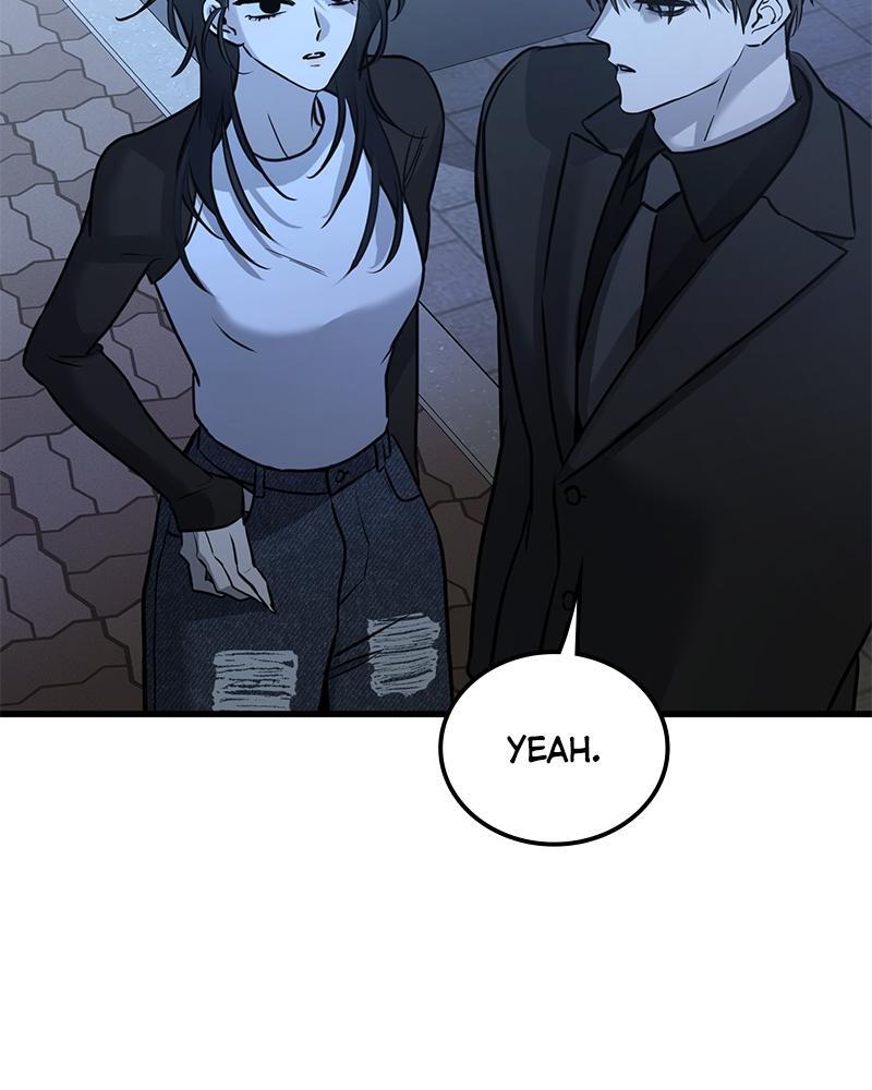 Read Beastly Things Manga Online