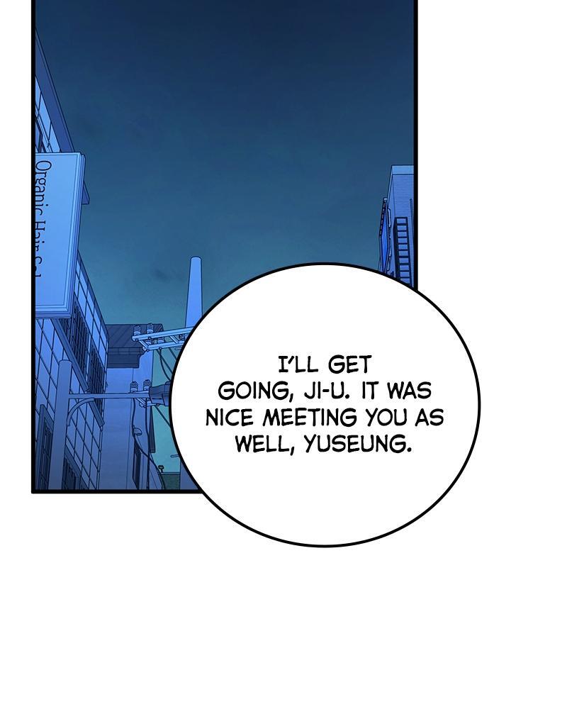 Read Beastly Things Manga Online