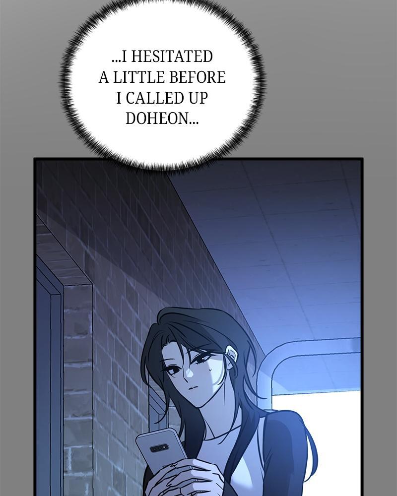 Read Beastly Things Manga Online