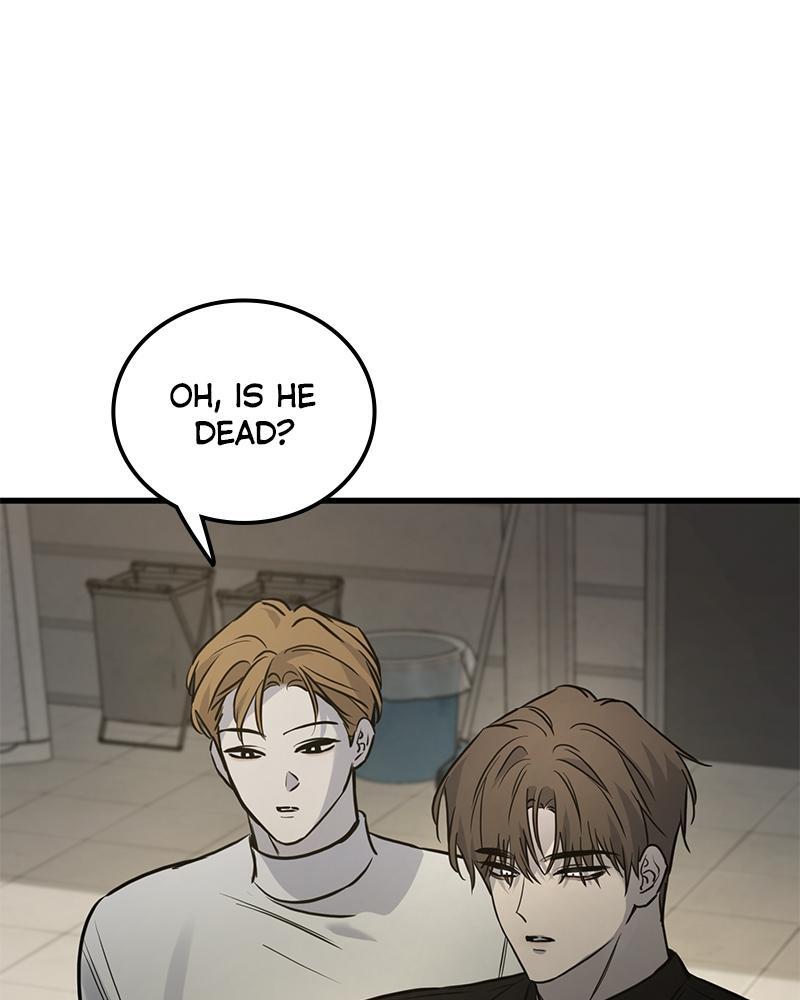 Read Beastly Things Manga Online