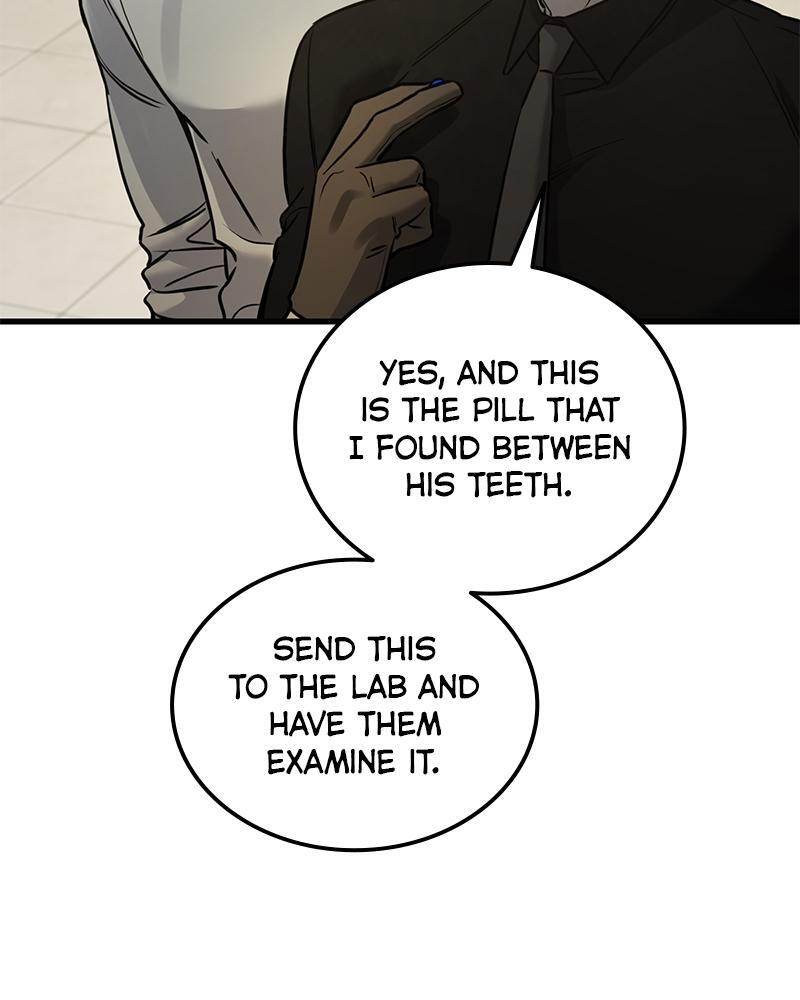 Read Beastly Things Manga Online
