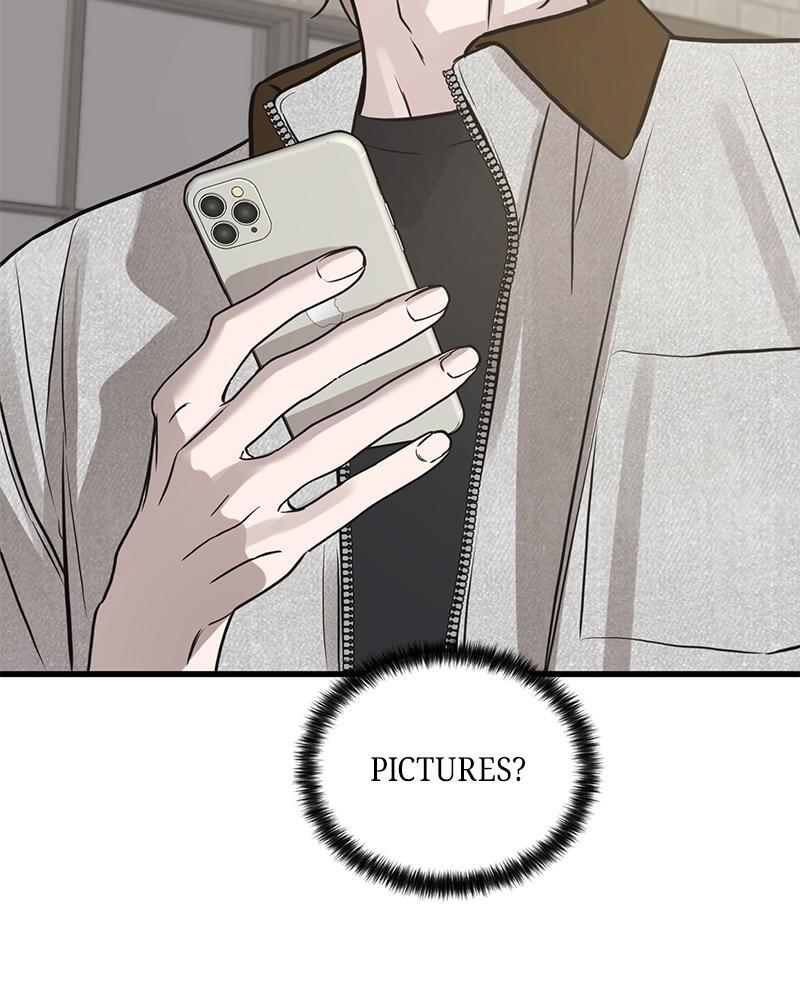 Read Beastly Things Manga Online