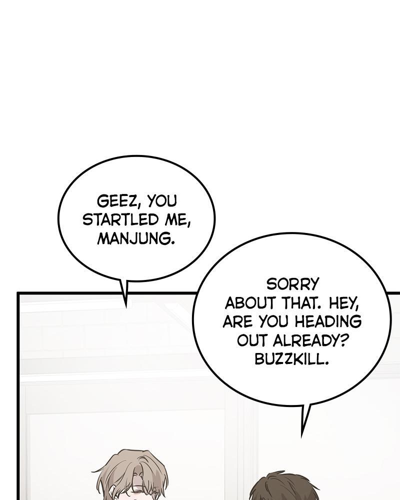 Read Beastly Things Manga Online