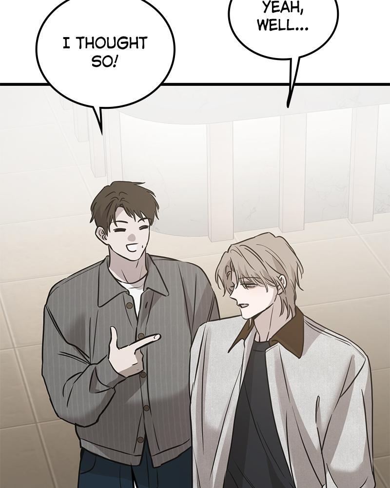 Read Beastly Things Manga Online