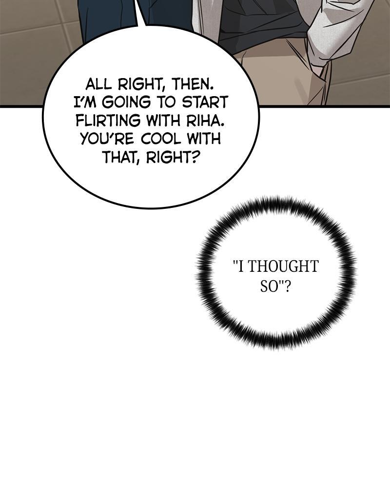 Read Beastly Things Manga Online