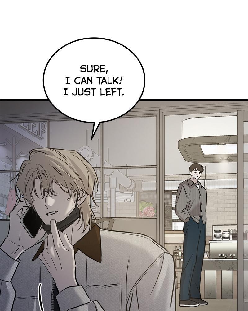 Read Beastly Things Manga Online