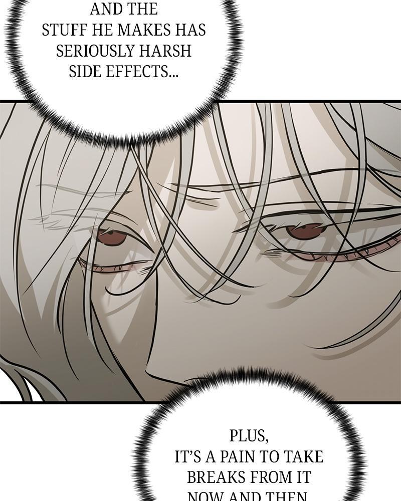 Read Beastly Things Manga Online