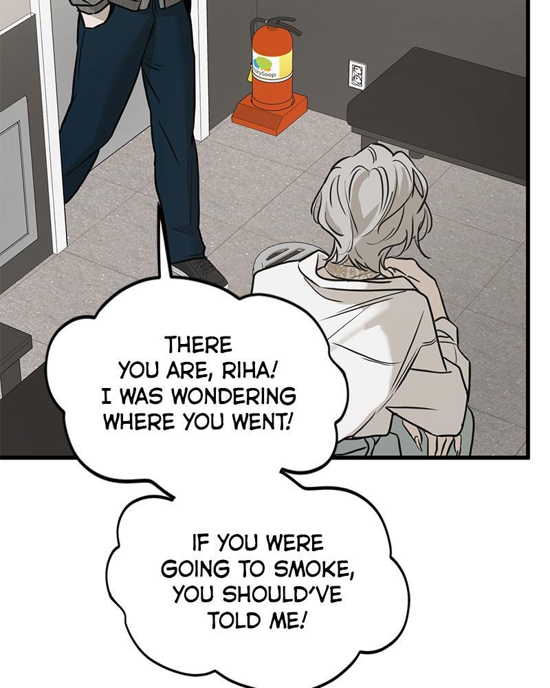 Read Beastly Things Manga Online