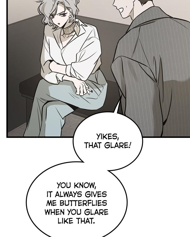 Read Beastly Things Manga Online