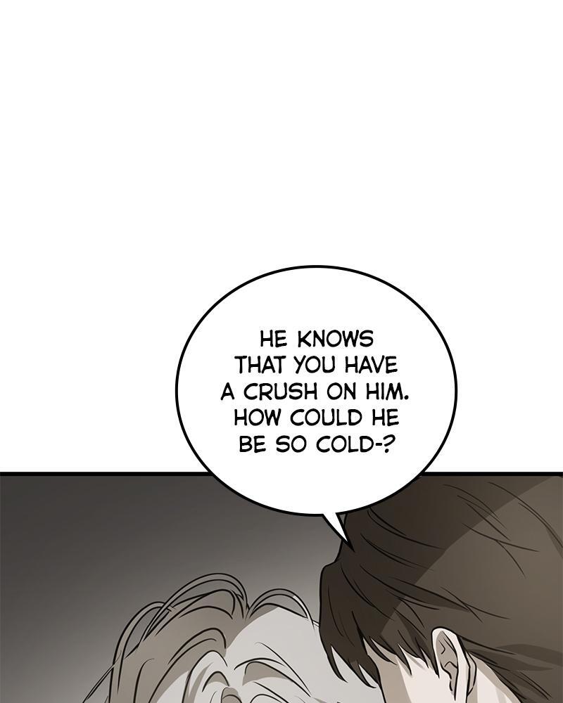 Read Beastly Things Manga Online