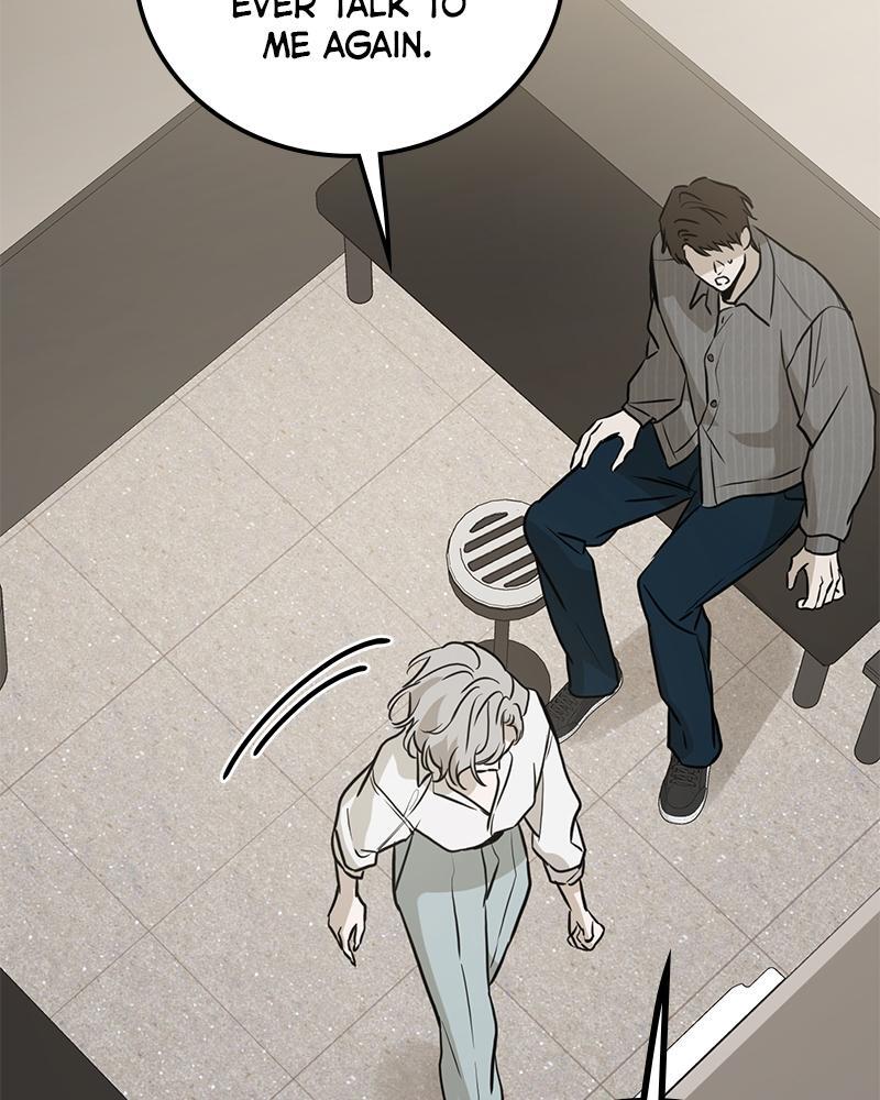 Read Beastly Things Manga Online