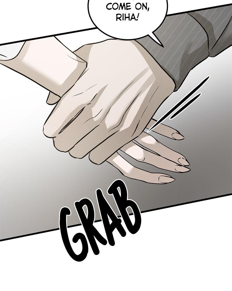 Read Beastly Things Manga Online