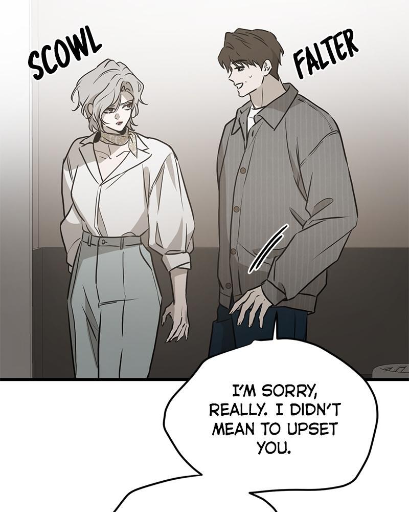 Read Beastly Things Manga Online