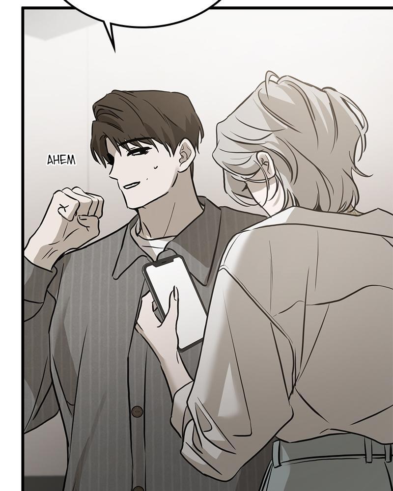 Read Beastly Things Manga Online