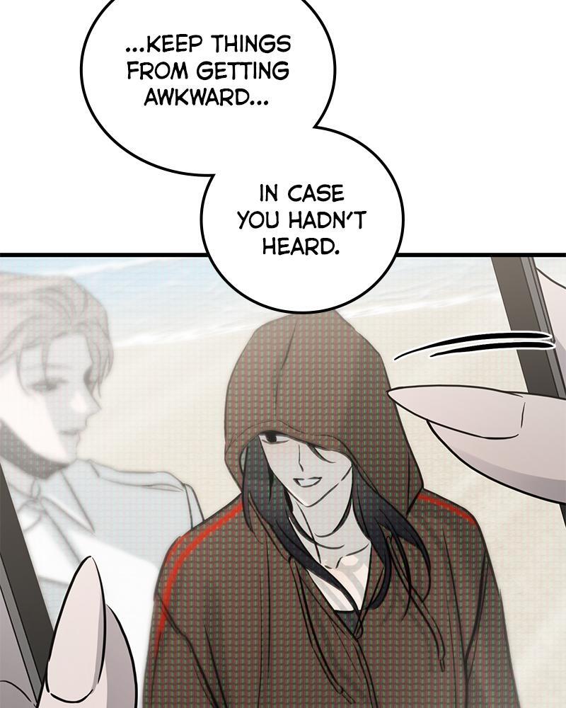 Read Beastly Things Manga Online