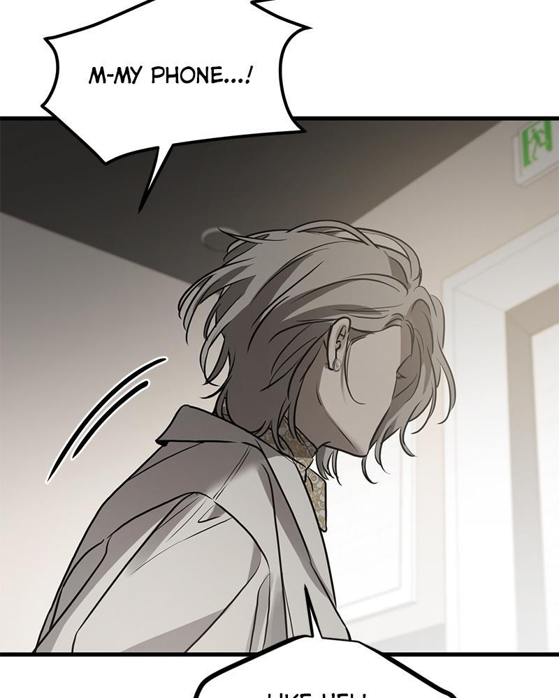 Read Beastly Things Manga Online