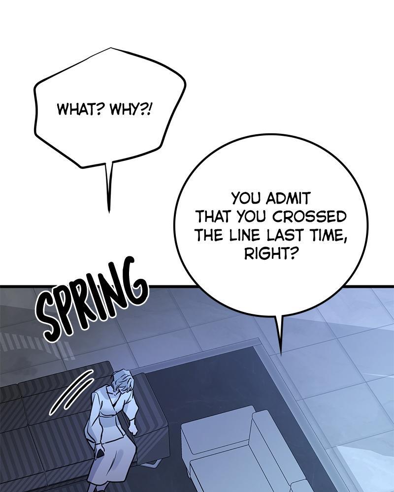 Read Beastly Things Manga Online