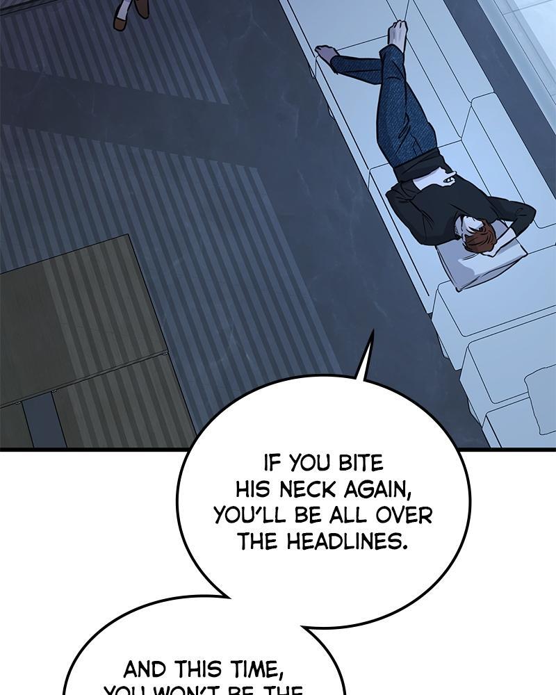Read Beastly Things Manga Online