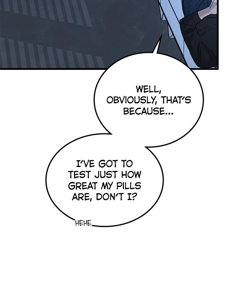 Read Beastly Things Manga Online
