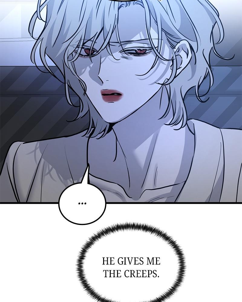 Read Beastly Things Manga Online