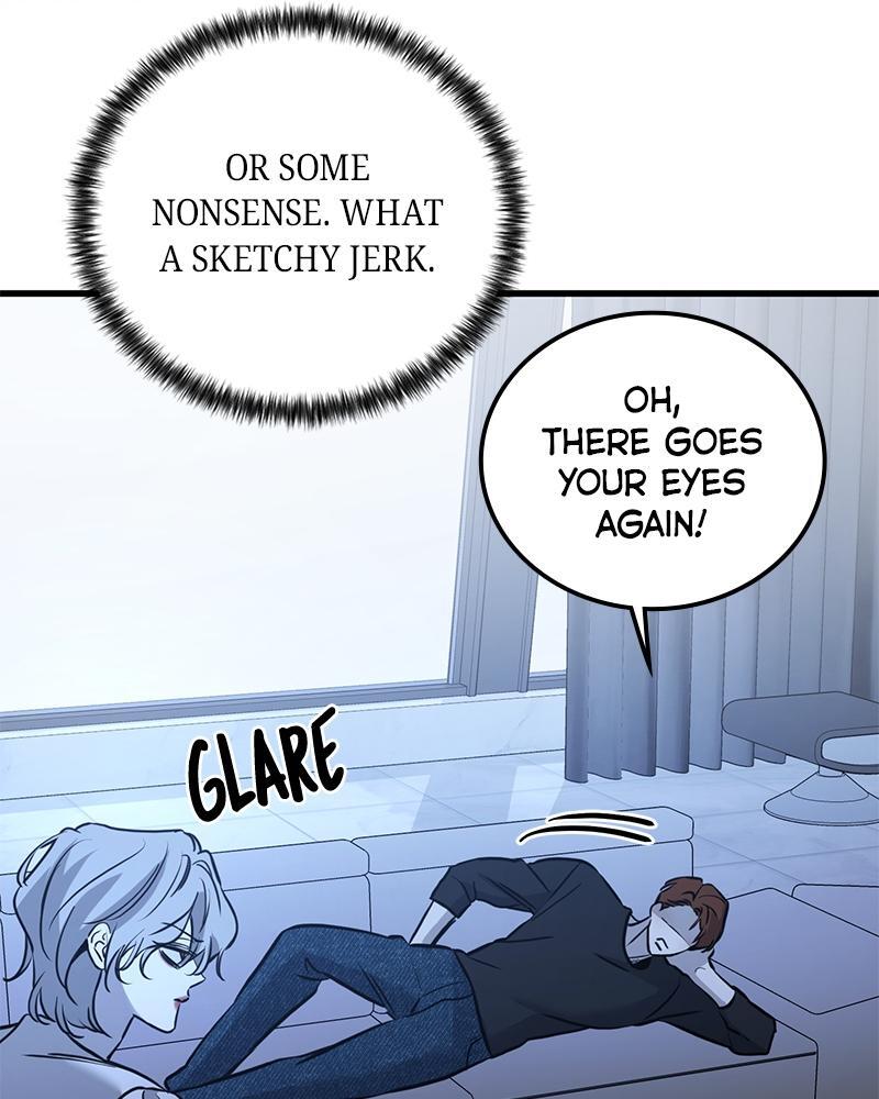 Read Beastly Things Manga Online