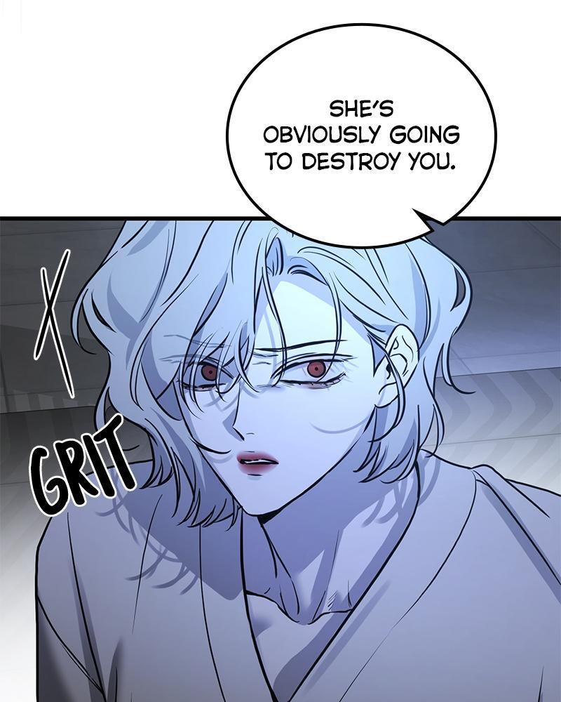 Read Beastly Things Manga Online