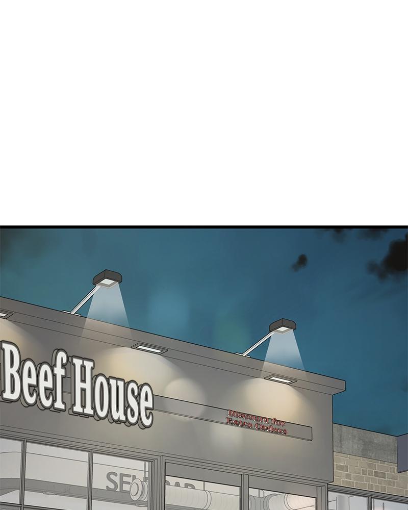 Read Beastly Things Manga Online
