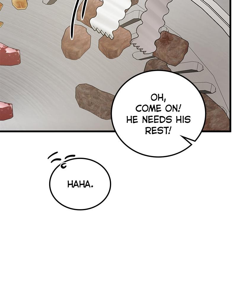 Read Beastly Things Manga Online
