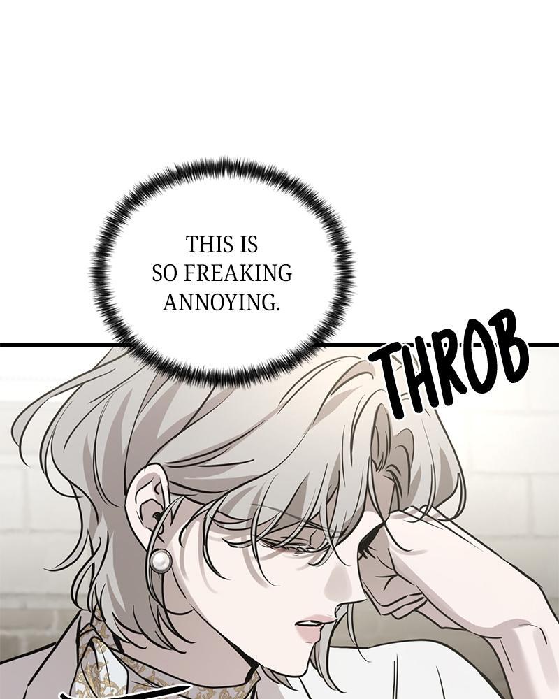 Read Beastly Things Manga Online
