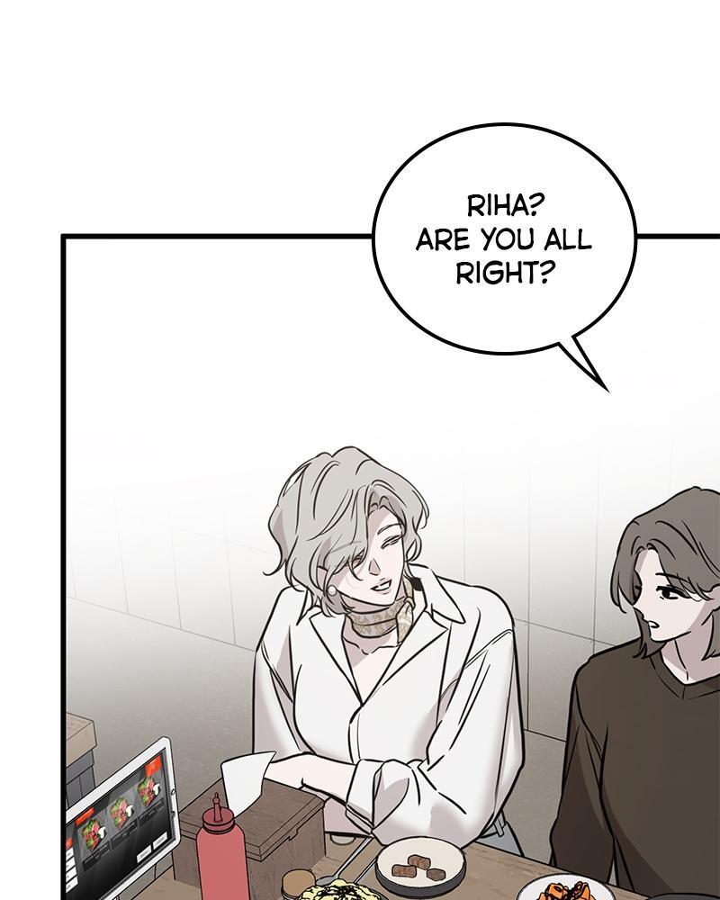 Read Beastly Things Manga Online